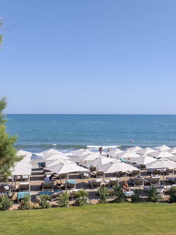 Amira Luxury Resort