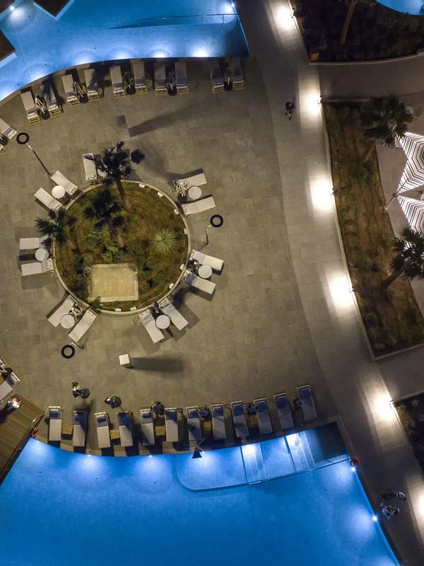 Amira Luxury Resort