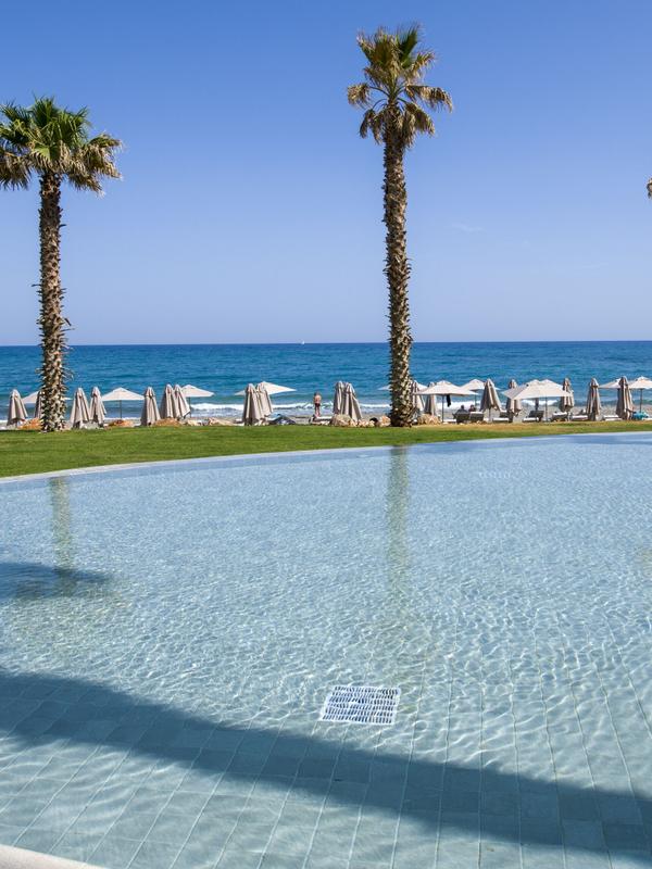 Amira Luxury Resort