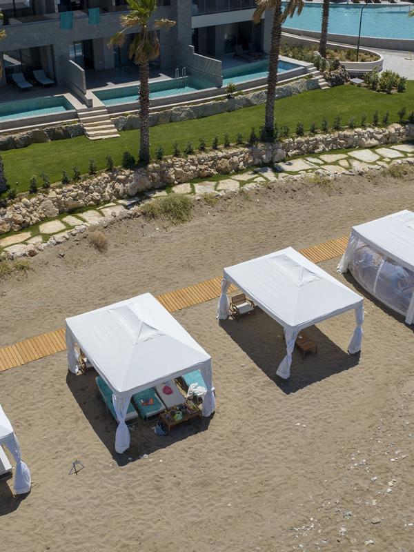 Amira Luxury Resort
