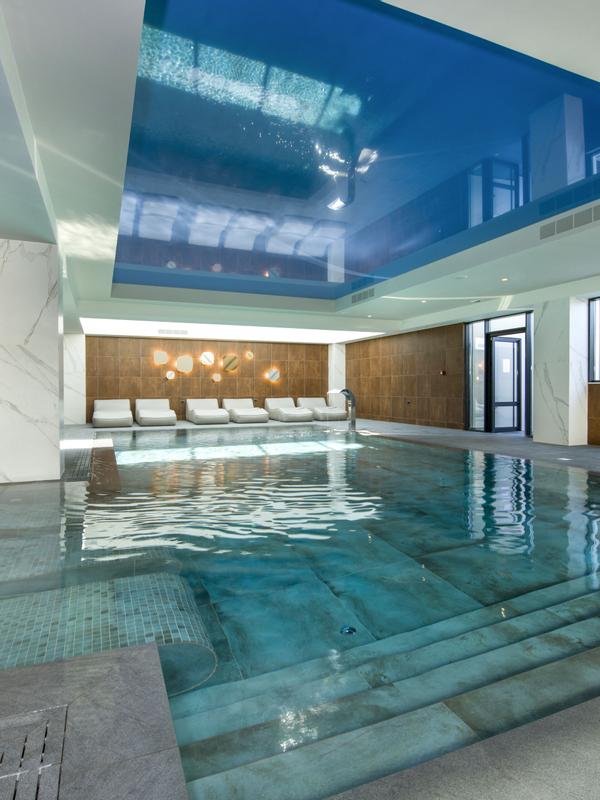 Amira Luxury Resort