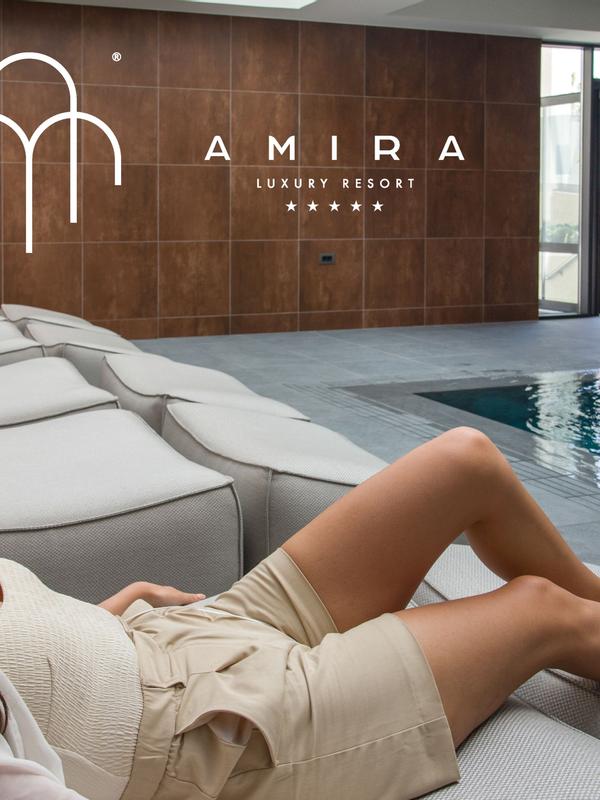 Amira Luxury Resort