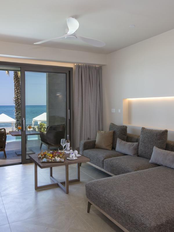Amira Luxury Resort