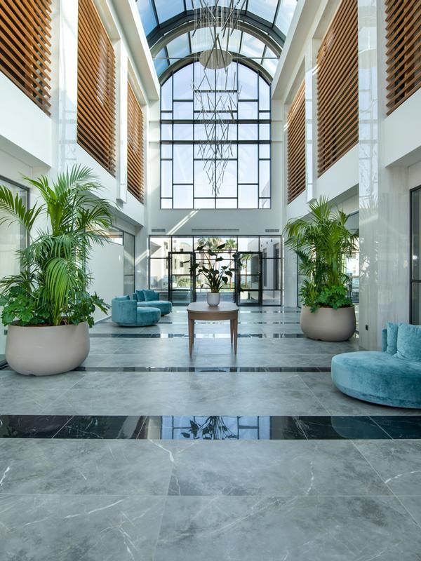 Amira Luxury Resort