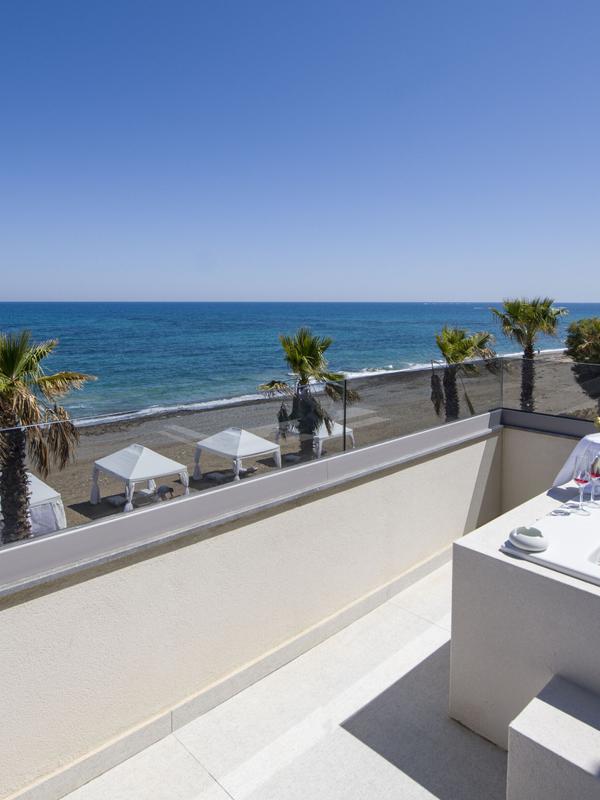 Amira Luxury Resort