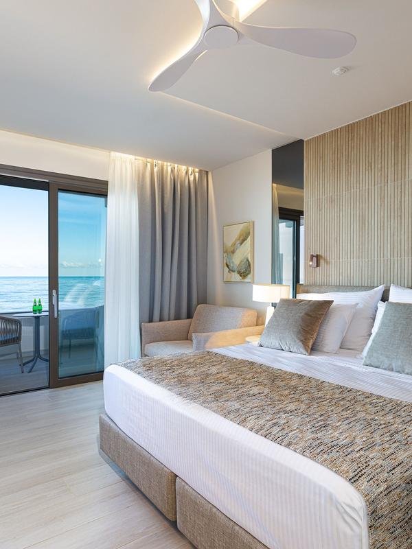 Amira Luxury Resort