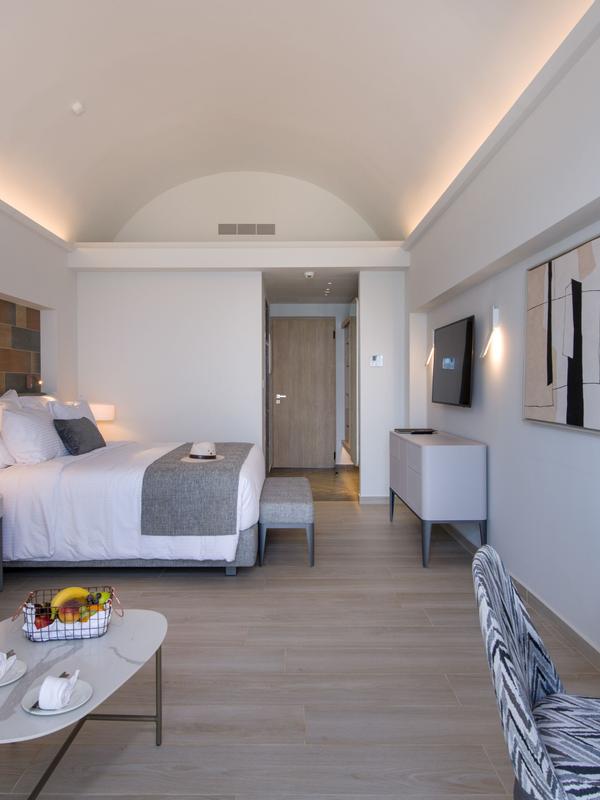 Amira Luxury Resort