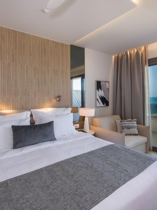 Amira Luxury Resort