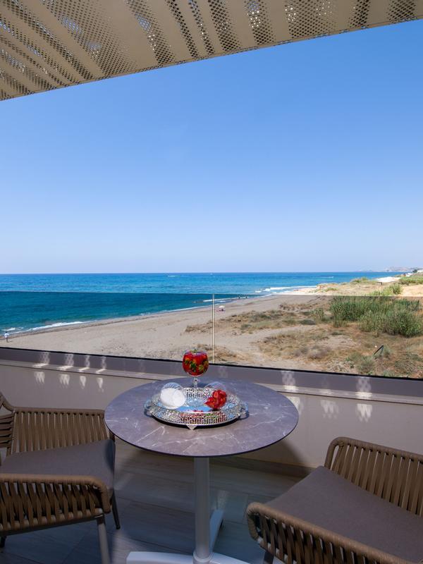 Amira Luxury Resort
