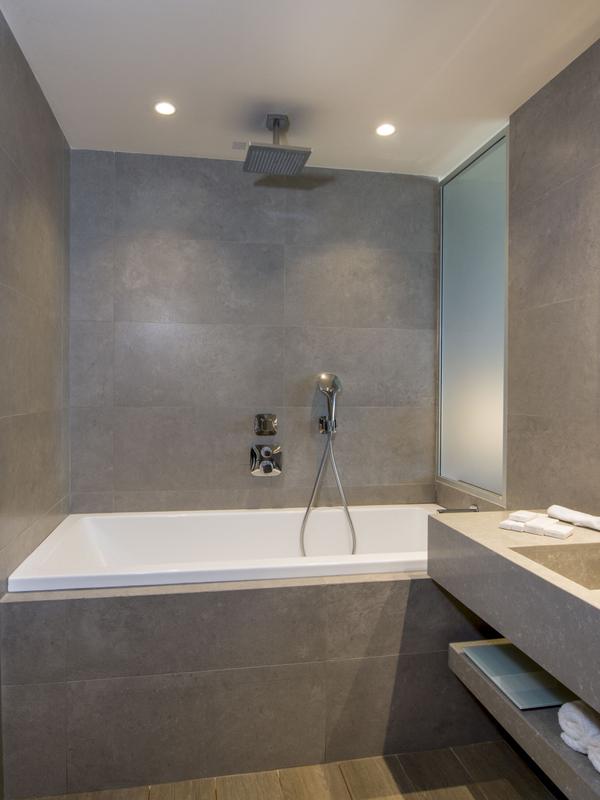 Amira Luxury Resort