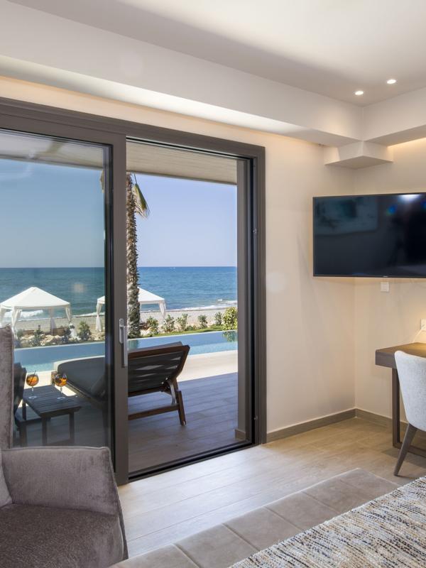 Amira Luxury Resort
