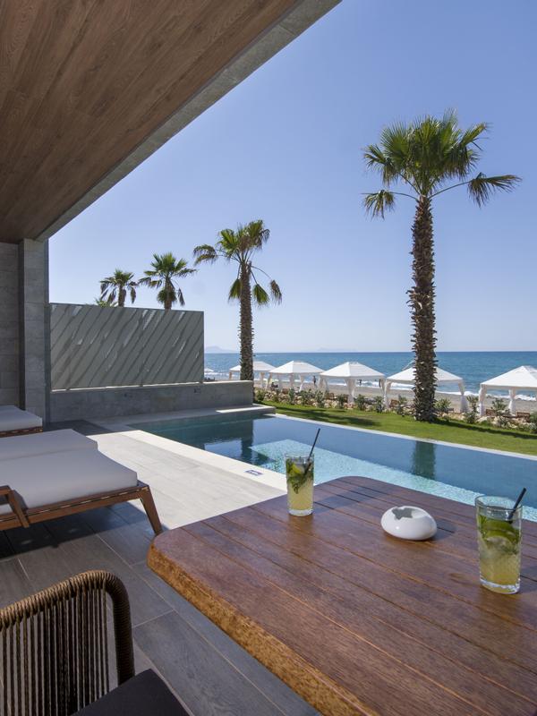 Amira Luxury Resort
