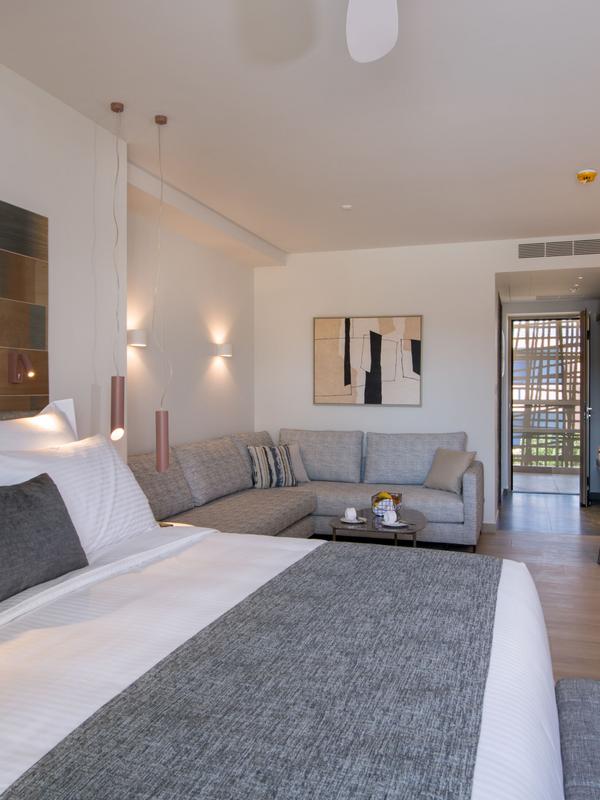 Amira Luxury Resort