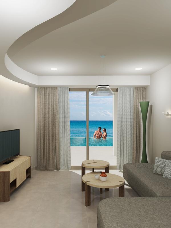 Amira Luxury Resort
