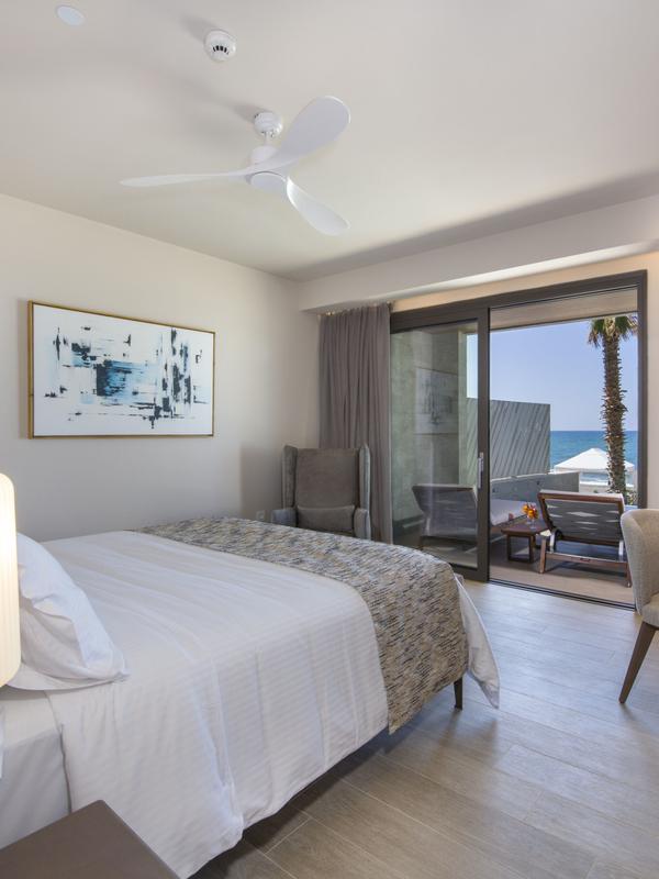 Amira Luxury Resort