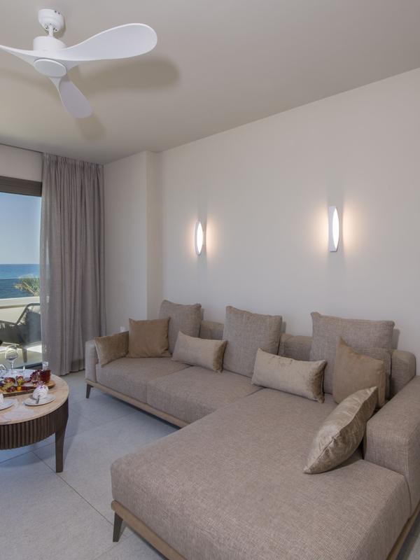 Amira Luxury Resort