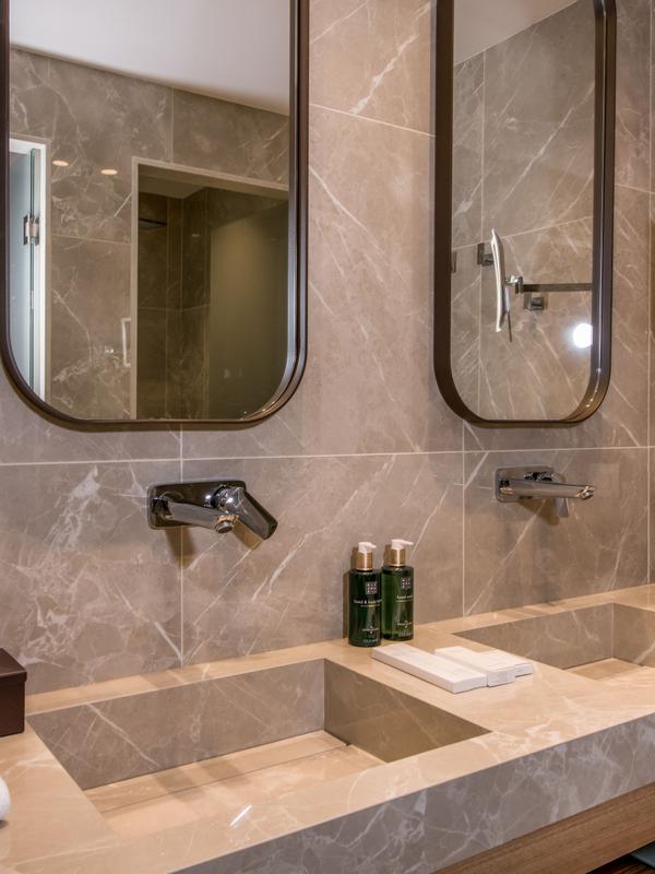 Amira Luxury Resort
