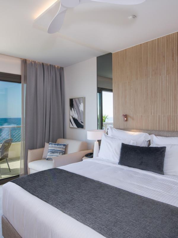 Amira Luxury Resort