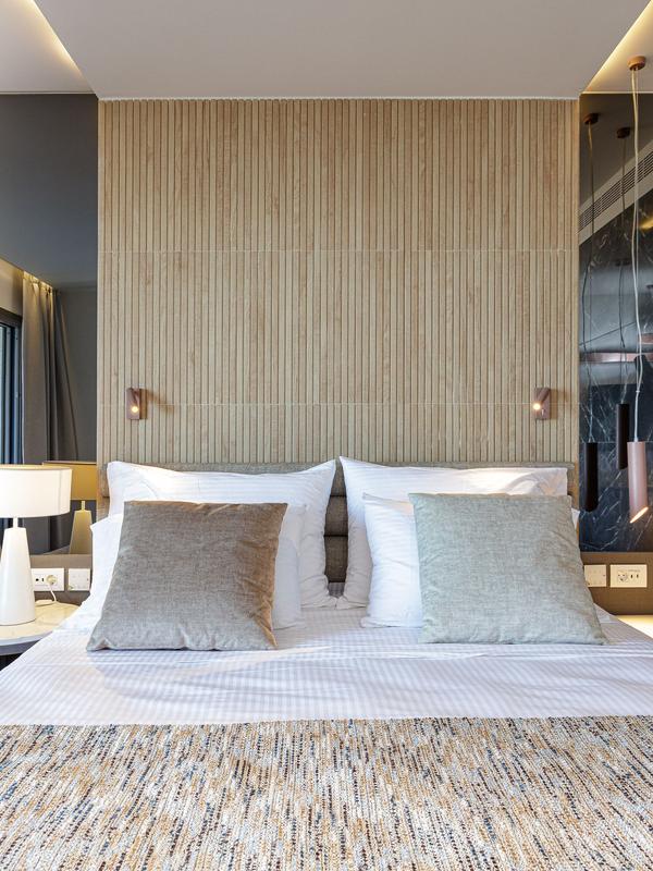 Amira Luxury Resort