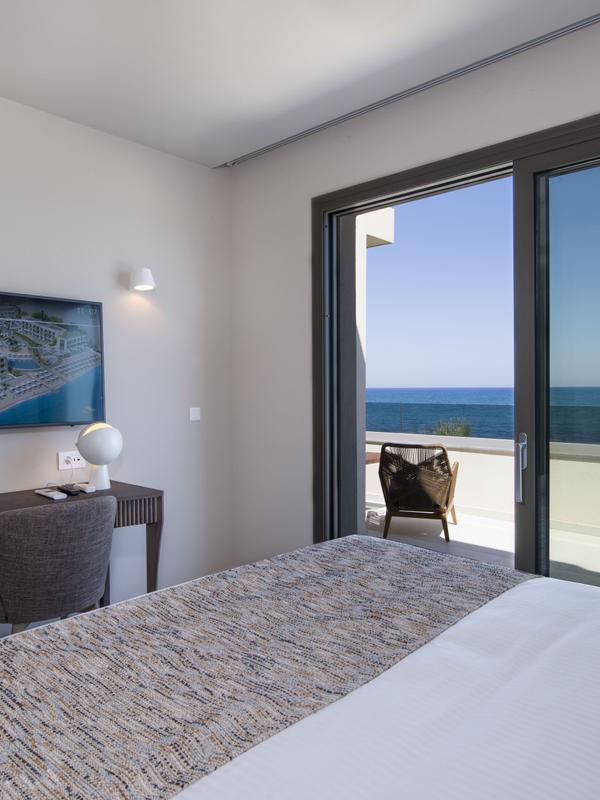 Amira Luxury Resort