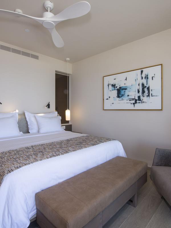 Amira Luxury Resort
