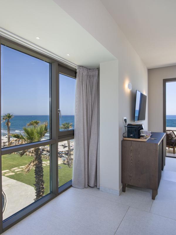 Amira Luxury Resort