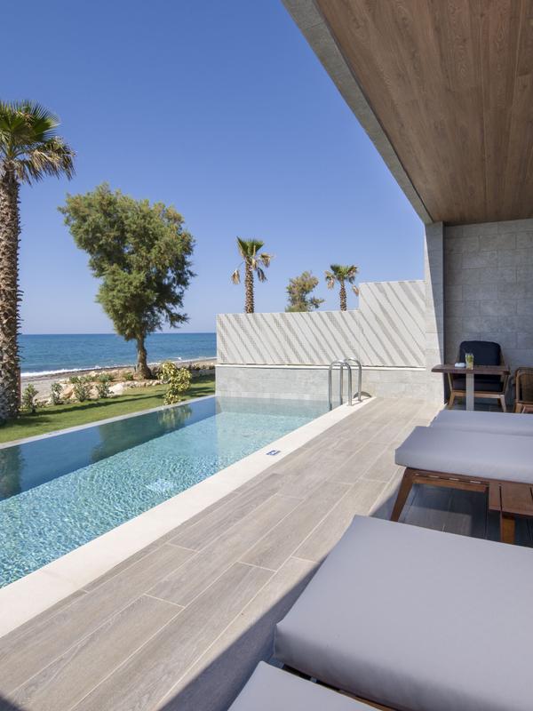 Amira Luxury Resort