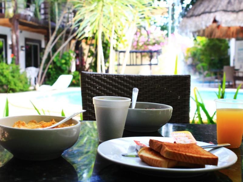 Hotel Maya del Carmen