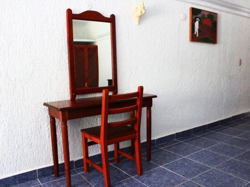 Hotel Maya del Carmen