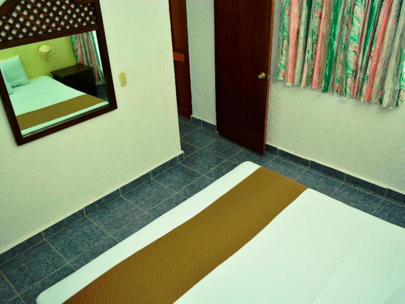Hotel Maya del Carmen