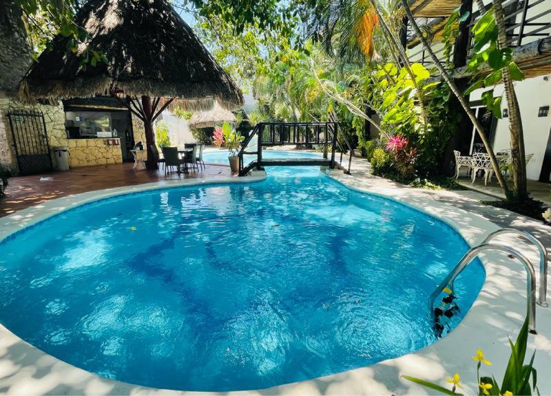 Hotel Maya del Carmen