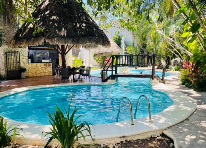 Hotel Maya del Carmen