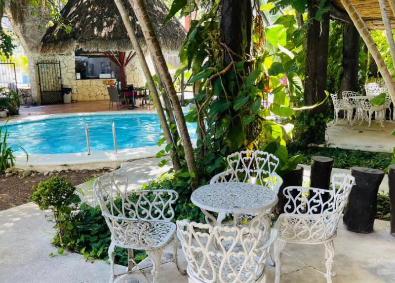 Hotel Maya del Carmen