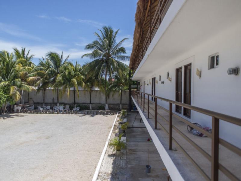 Hotel Maya del Carmen