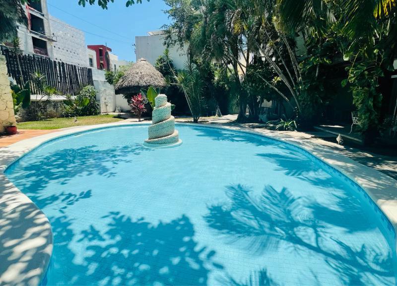 Hotel Maya del Carmen