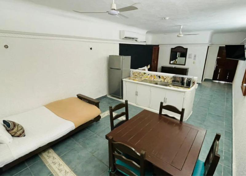 Hotel Maya del Carmen