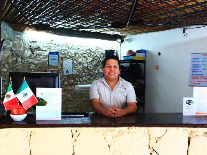 Hotel Maya del Carmen