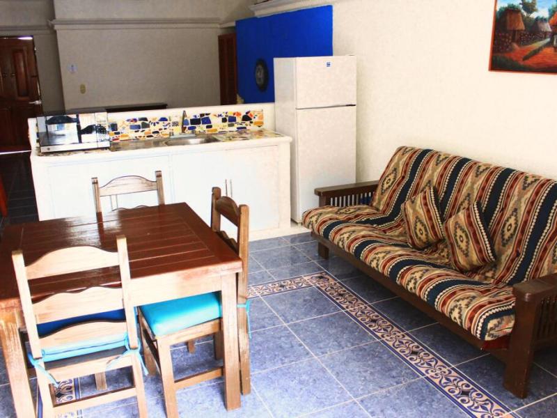 Hotel Maya del Carmen