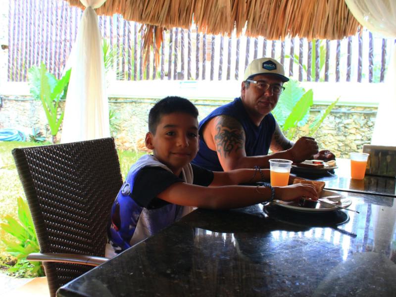 Hotel Maya del Carmen