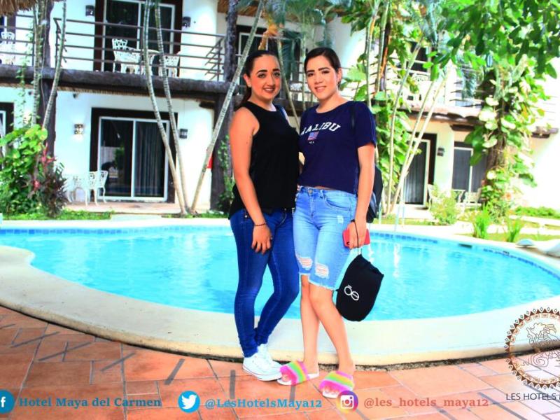 Hotel Maya del Carmen