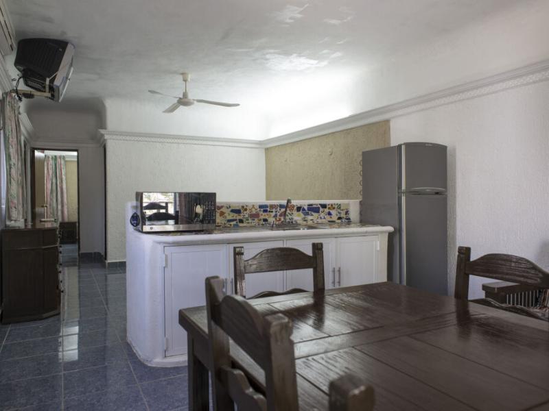 Hotel Maya del Carmen