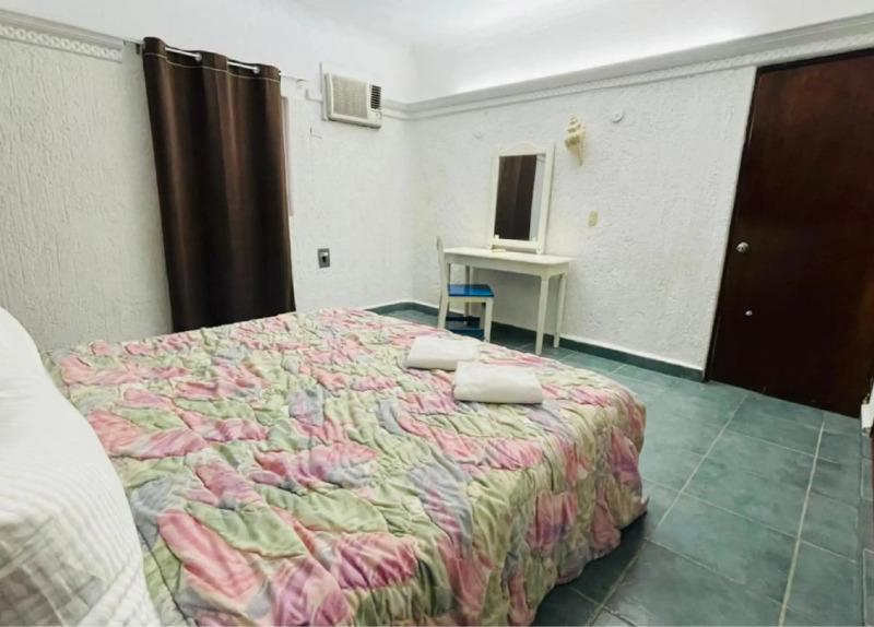 Hotel Maya del Carmen