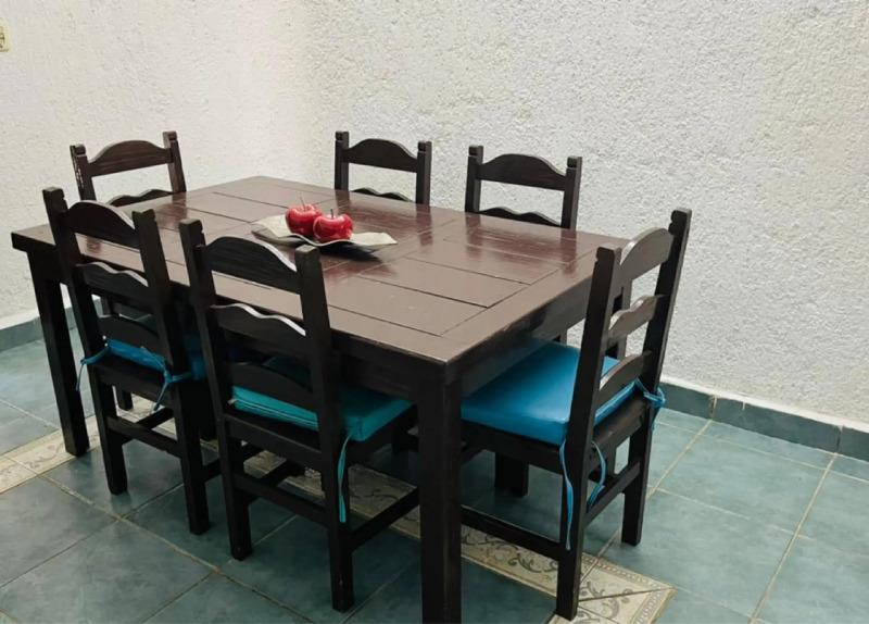 Hotel Maya del Carmen