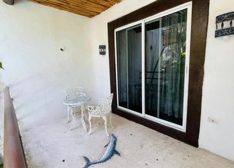 Hotel Maya del Carmen