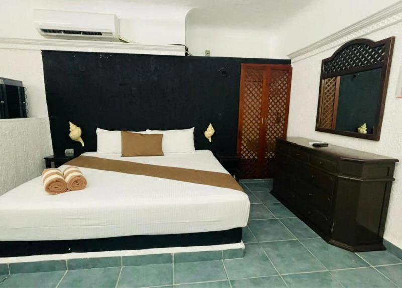 Hotel Maya del Carmen
