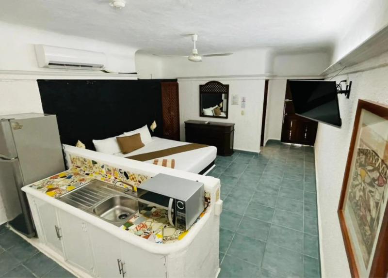 Hotel Maya del Carmen
