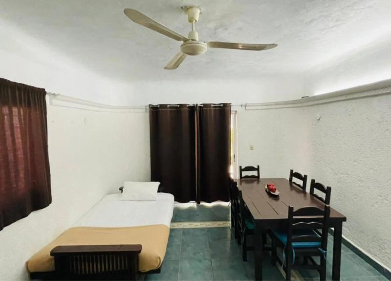 Hotel Maya del Carmen