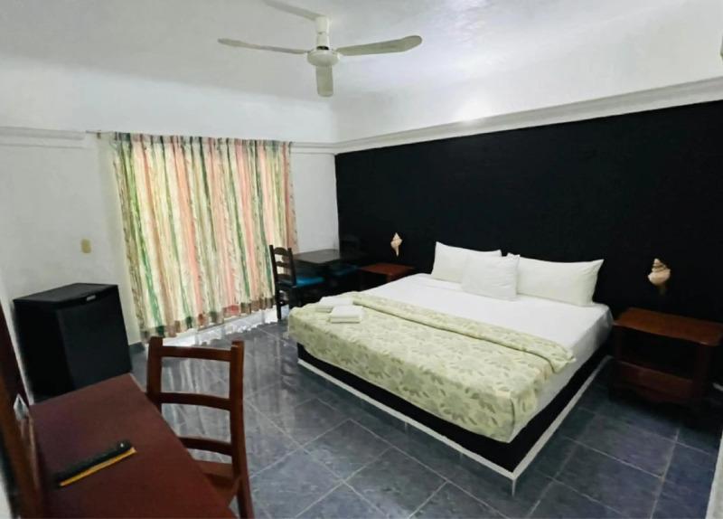 Hotel Maya del Carmen