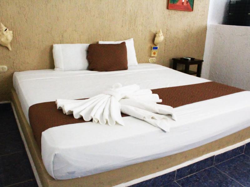 Hotel Maya del Carmen