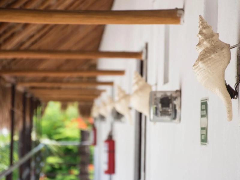 Hotel Maya del Carmen